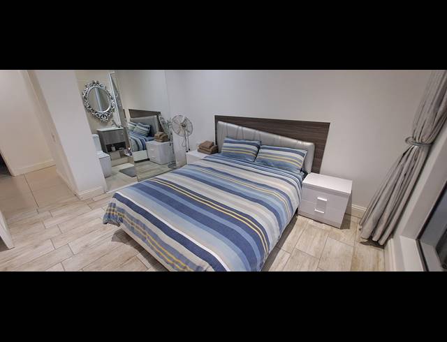 4 BEDROOM PENTHOUSE FOR SALE IN NEW TOWN CENTRE